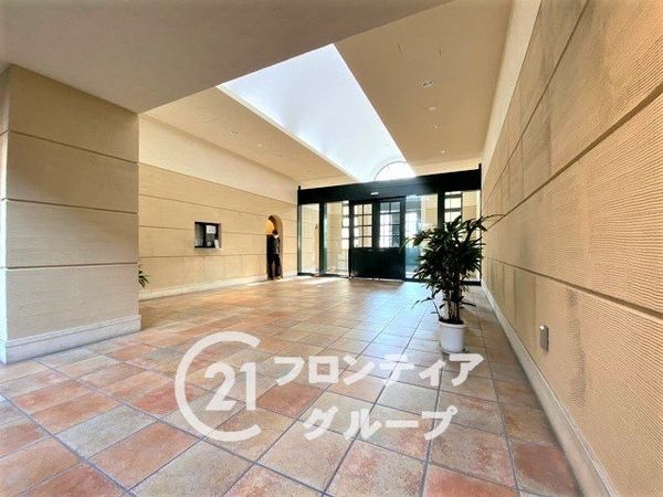 リバーガーデン光善寺・枚方　中古マンション