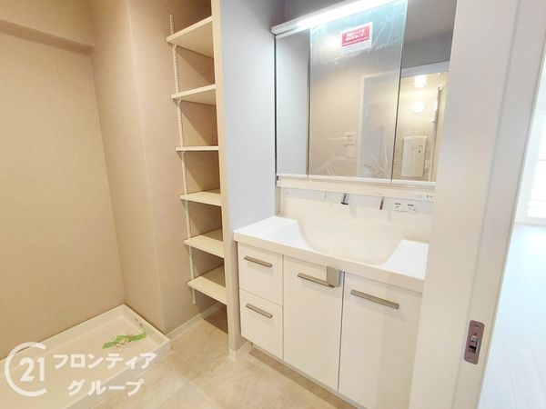 オークヒルズ香里四番館　中古マンション