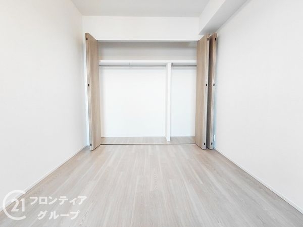 オークヒルズ香里四番館　中古マンション