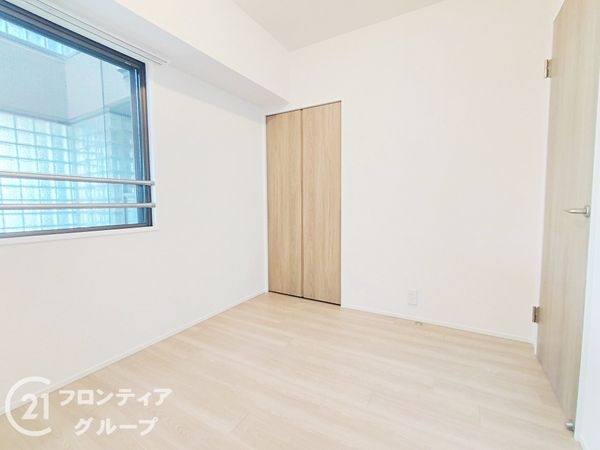 オークヒルズ香里四番館　中古マンション