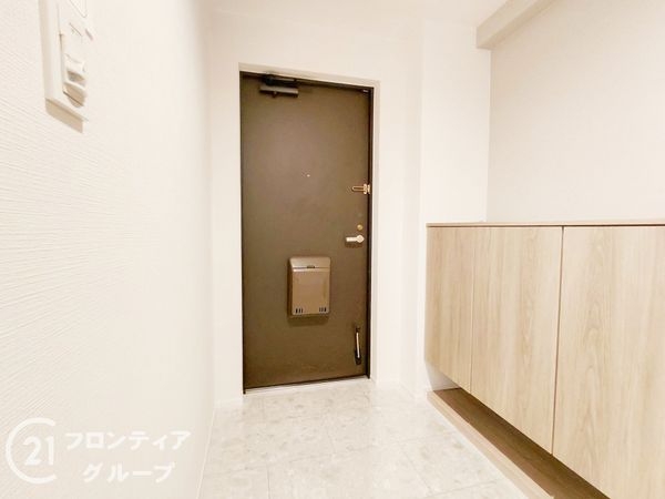 オークヒルズ香里四番館　中古マンション