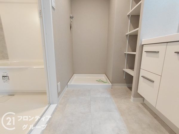 オークヒルズ香里四番館　中古マンション