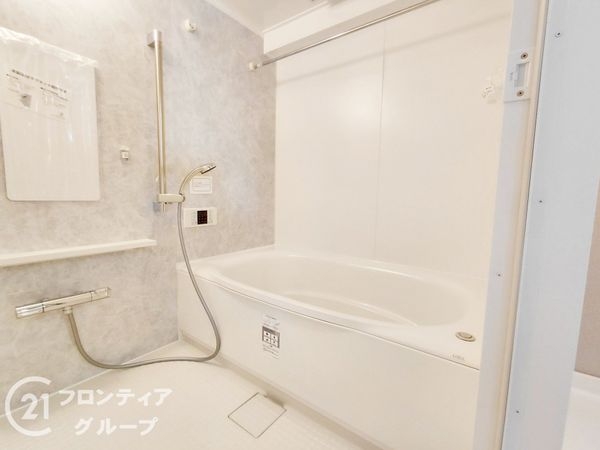 オークヒルズ香里四番館　中古マンション