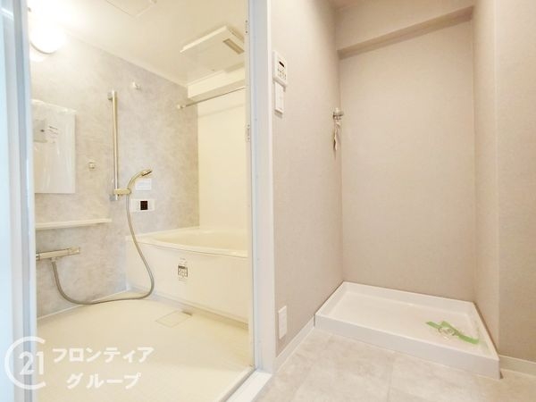 オークヒルズ香里四番館　中古マンション