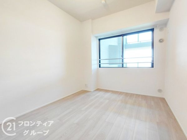 オークヒルズ香里四番館　中古マンション