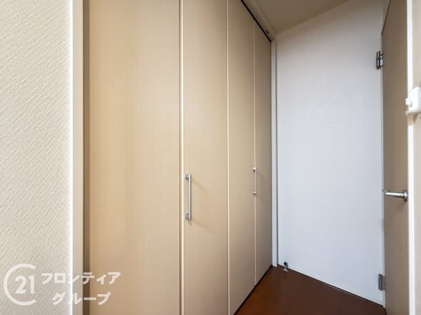 枚方市大峰南町の中古一戸建て