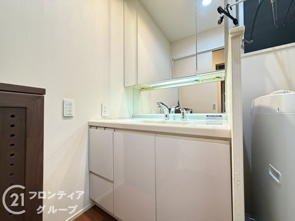 枚方市大峰南町の中古一戸建て