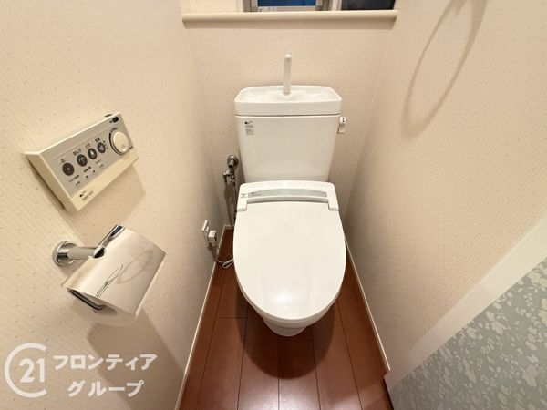 枚方市大峰南町の中古一戸建て