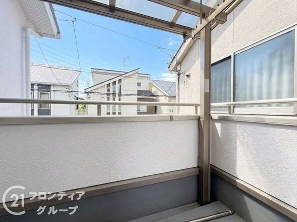 枚方市大峰南町の中古一戸建て