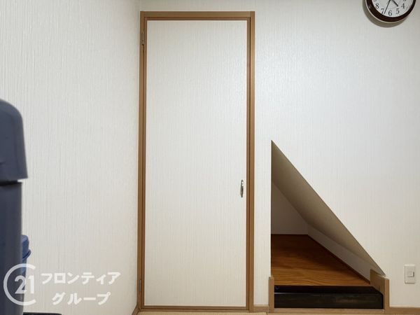 枚方市大峰南町の中古一戸建て