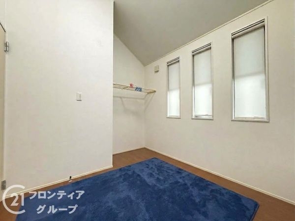 枚方市大峰南町の中古一戸建て