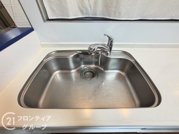 枚方市大峰南町の中古一戸建て