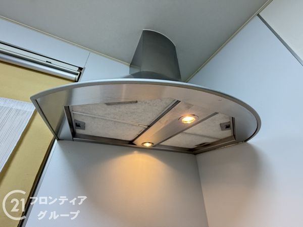 枚方市大峰南町の中古一戸建て
