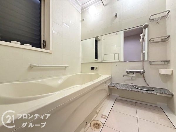 枚方市大峰南町　中古一戸建て