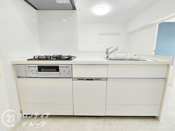 グレースコーポまきのＡ棟　中古マンション