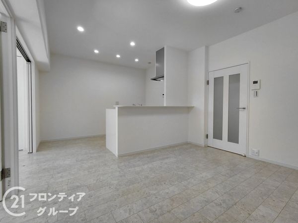 グレースコーポまきのＡ棟　中古マンション