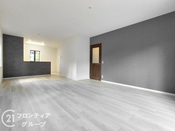 交野市星田西３丁目　中古一戸建て