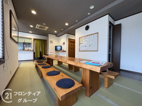 寝屋川市打上南町の中古一戸建て