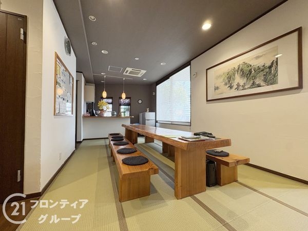 寝屋川市打上南町の中古一戸建て