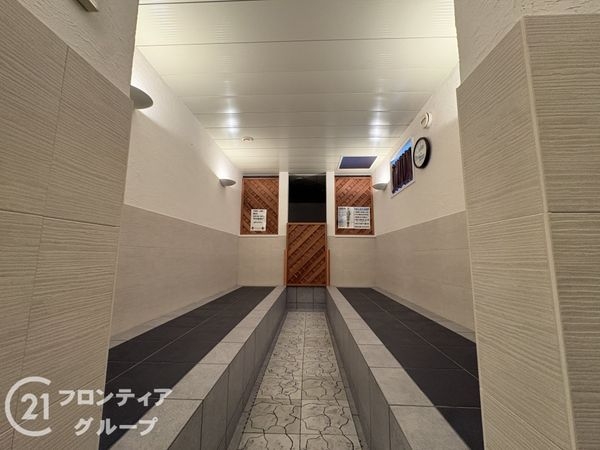 寝屋川市打上南町の中古一戸建て