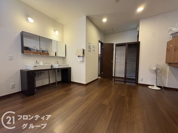 寝屋川市打上南町の中古一戸建て