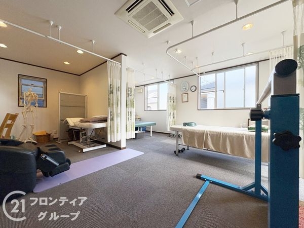 寝屋川市打上南町の中古一戸建て