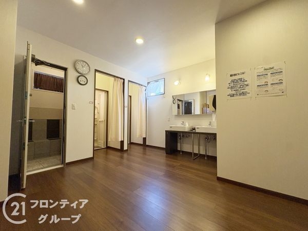 寝屋川市打上南町の中古一戸建て