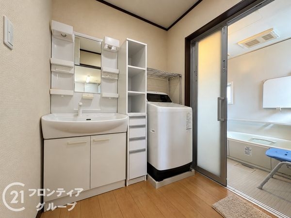 寝屋川市打上南町の中古一戸建て