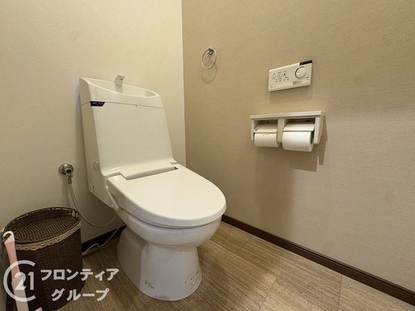 寝屋川市打上南町の中古一戸建て