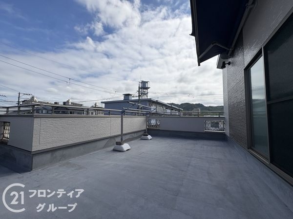 寝屋川市打上南町の中古一戸建て