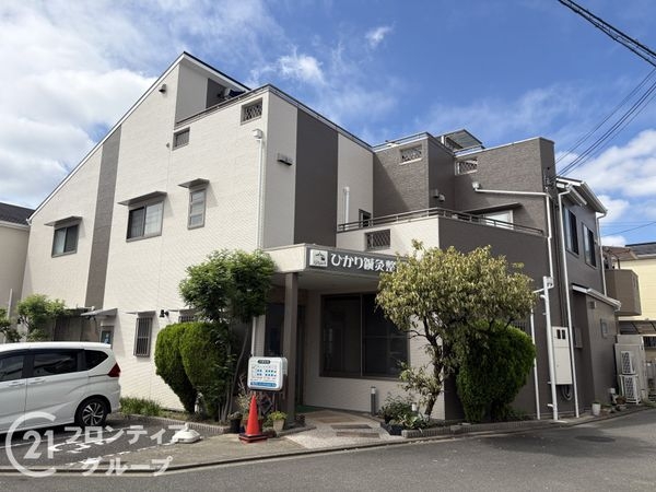 寝屋川市打上南町　中古一戸建て