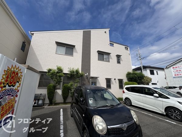 寝屋川市打上南町の中古一戸建て