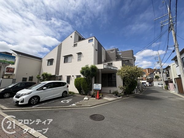 寝屋川市打上南町の中古一戸建て