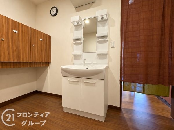 寝屋川市打上南町の中古一戸建て