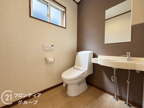 寝屋川市打上南町の中古一戸建て