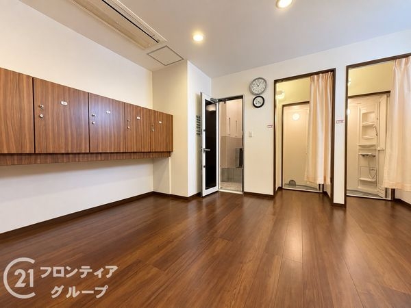 寝屋川市打上南町　中古一戸建て