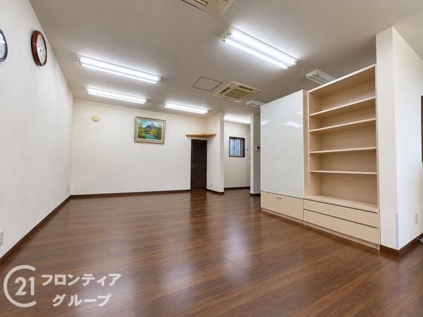 寝屋川市打上南町　中古一戸建て