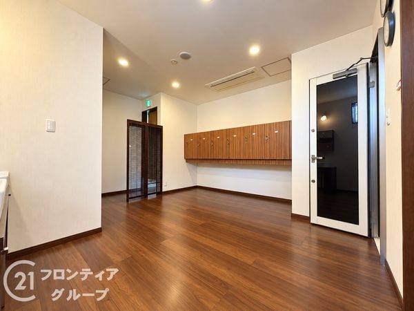 寝屋川市打上南町の中古一戸建て