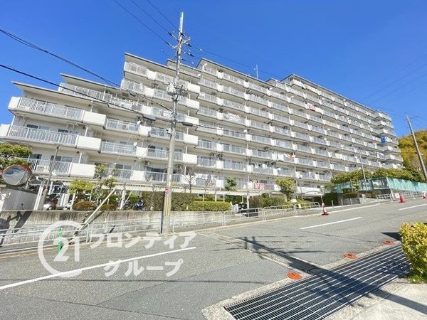 ライツシティ東寝屋川弐番館　中古マンション