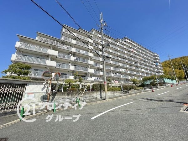 ライツシティ東寝屋川弐番館　中古マンション