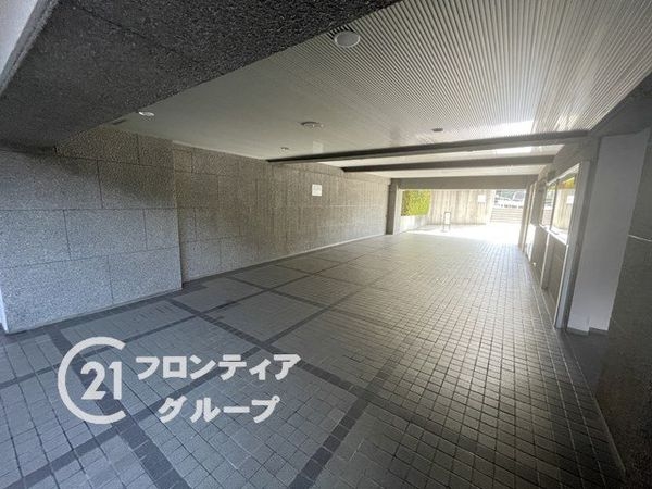 ライツシティ東寝屋川弐番館　中古マンション
