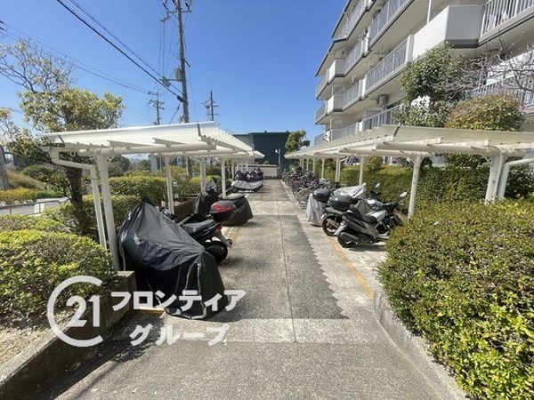 ライツシティ東寝屋川弐番館　中古マンション