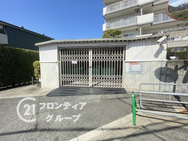 ライツシティ東寝屋川弐番館　中古マンション