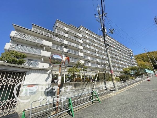 ライツシティ東寝屋川弐番館　中古マンション