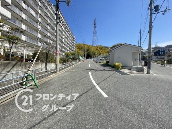 ライツシティ東寝屋川弐番館　中古マンション