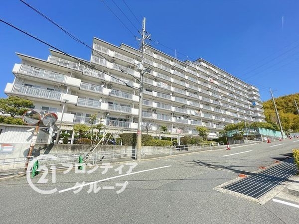 ライツシティ東寝屋川弐番館 中古マンション