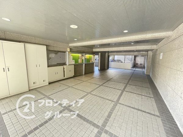 ライツシティ東寝屋川弐番館　中古マンション