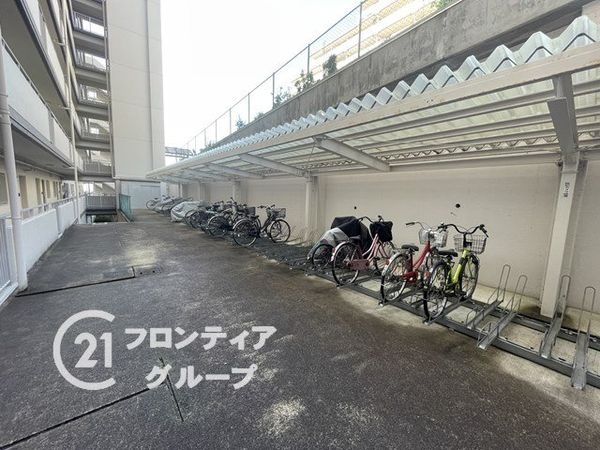 ライツシティ東寝屋川弐番館　中古マンション