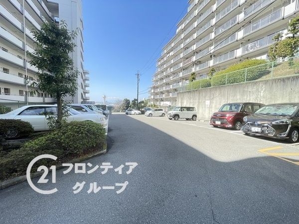 ライツシティ東寝屋川弐番館　中古マンション