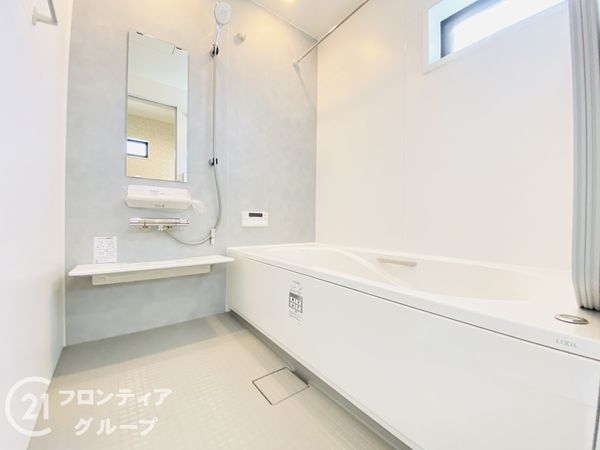 寝屋川市黒原旭町新築一戸建て